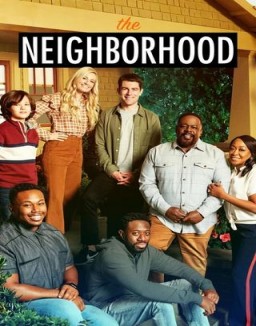 The Neighborhood Saison 4