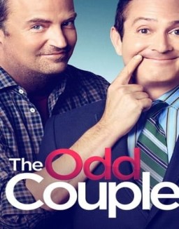 The Odd Couple Saison 2