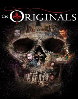 The Originals Saison 1