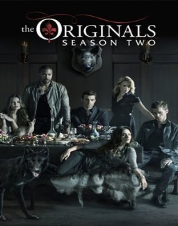 The Originals Saison 2