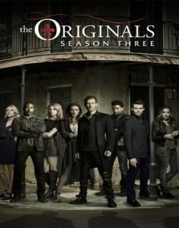 The Originals Saison 3