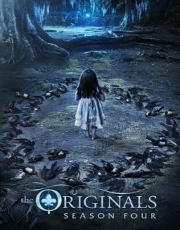 The Originals Saison 4