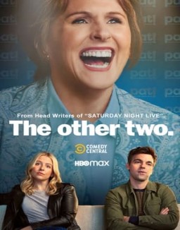 The Other Two Saison 1