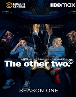 The Other Two Saison 2