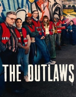 The Outlaws Saison 1