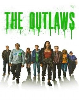 The Outlaws Saison 2