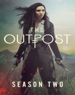 The Outpost Saison 2