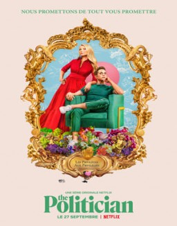 The Politician Saison 1