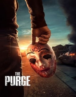 The Purge Saison 1