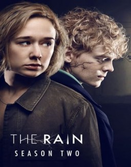 The Rain Saison 2