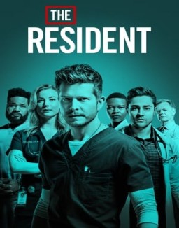 The Resident Saison 1