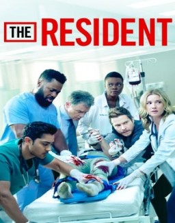 The Resident Saison 3