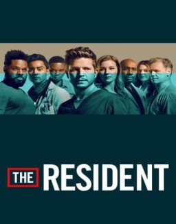 The Resident Saison 4