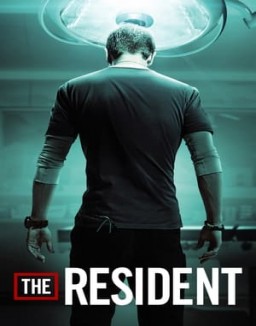 The Resident Saison 5