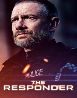The Responder Saison 1