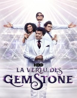 The Righteous Gemstones Saison 1