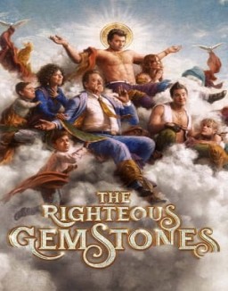 The Righteous Gemstones Saison 2
