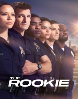 The Rookie, le flic de Los Angeles Saison 2