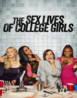The Sex Lives of College Girls Saison 1