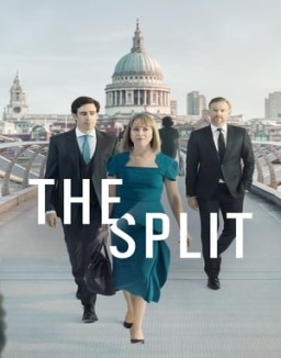 The Split Saison 2