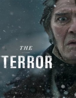 The Terror Saison 1