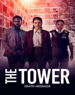 The Tower Saison 2