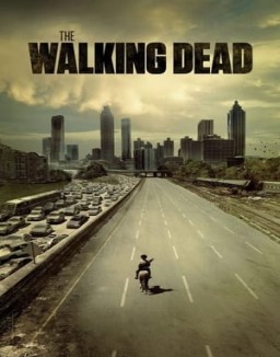 The Walking Dead Saison 1
