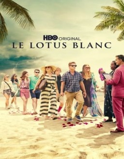 The White Lotus Saison 1