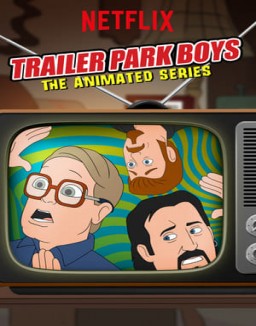 Trailer Park Boys: The Animated Series Saison 1