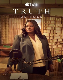 Truth Be Told Saison 1