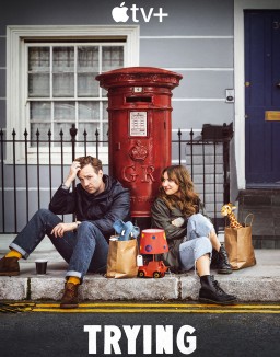 Trying Saison 1