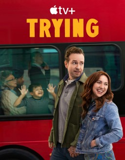 Trying Saison 2