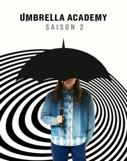 Umbrella Academy Saison 2