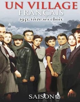 Un village français Saison 2