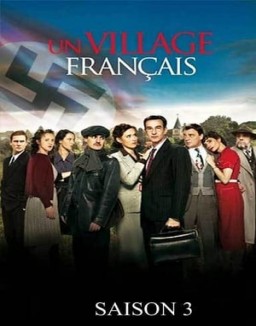 Un village français Saison 3