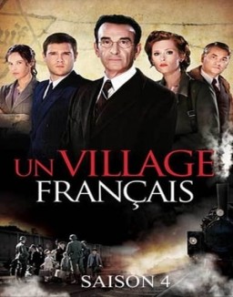 Un village français Saison 4