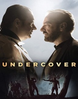 Undercover Saison 1