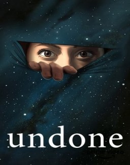 Undone Saison 1