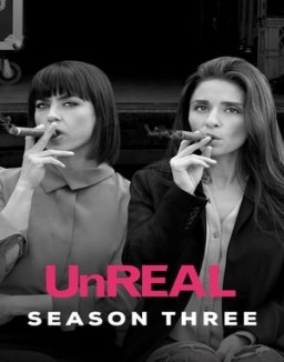 UnREAL Saison 3