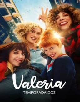 Valeria Saison 2