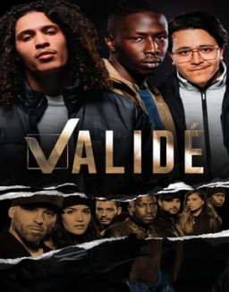 Validé Saison 1
