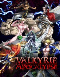 Valkyrie Apocalypse Saison 1