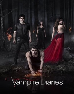 Vampire Diaries Saison 1
