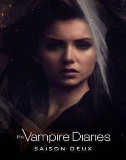 Vampire Diaries Saison 2