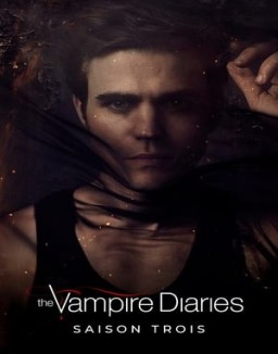 Vampire Diaries Saison 3