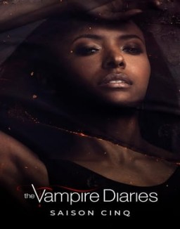 Vampire Diaries Saison 5