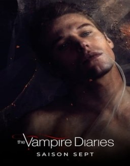 Vampire Diaries Saison 7