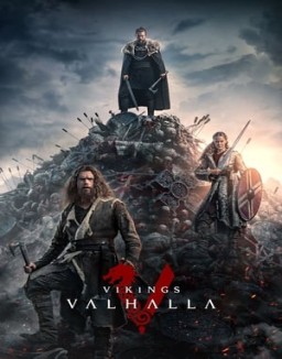 Vikings : Valhalla Saison 1