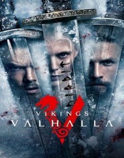Vikings : Valhalla Saison 2