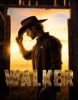 Walker Saison 1